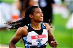 Aleia Hobbs: the Journey of a Rising Star and Her Partner
