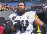 Alejandro Villanueva Height, Weight, Age, Wife, Biography & More