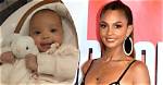 Alesha Dixon Shares Rare Glimpse of Baby Girl Anaya Safiya Three Months After Secretly Giving Birth
