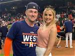 Alex Bregman's Wife: Reagan Howard Wiki Biography