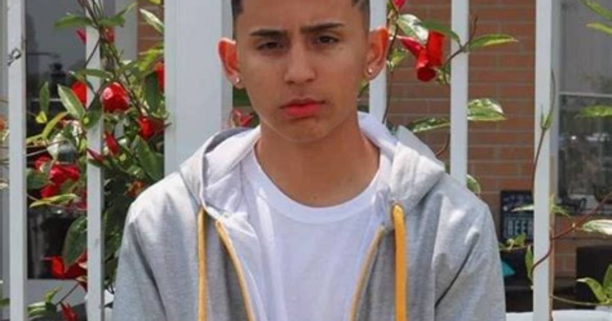 Alex Guzman Height, Weight, Age, Girlfriend, Family, Facts, Biography ·