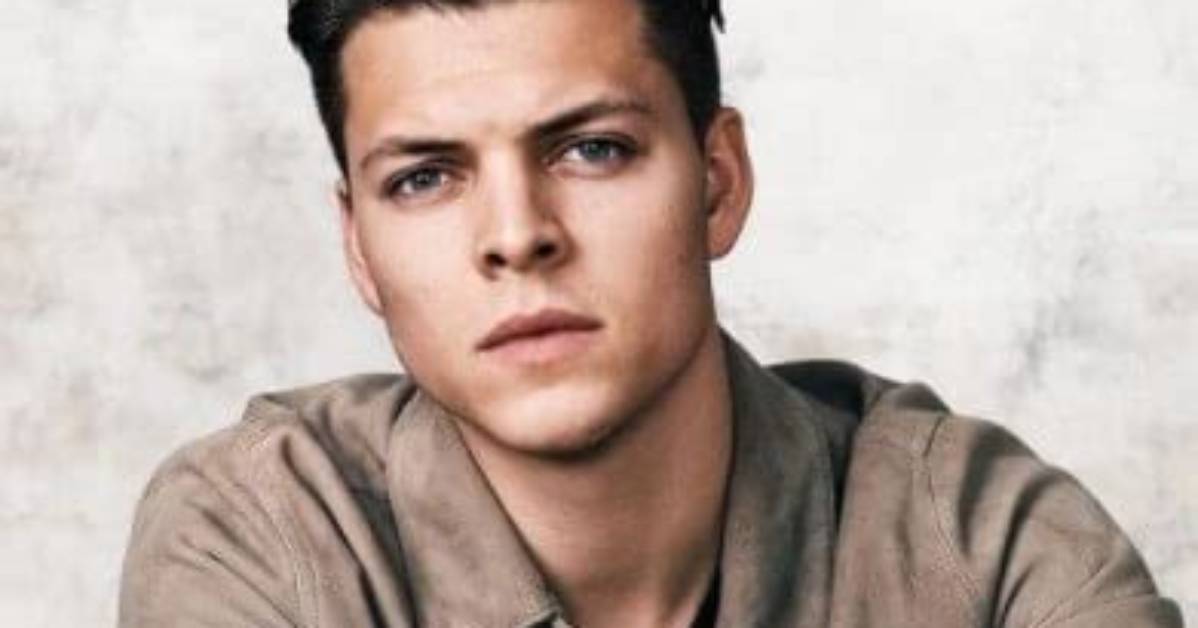 Alex Hogh Andersen Height, Weight, Net Worth, Age, Birthday, Wikipedia, Who, Nationality, Biography