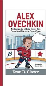 Alex Ovechkin Young: a Journey Through the Early Life and Career of the Nhl Superstar