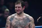 Alexander Vladimirovich Emelianenko Net Worth, Height, Weight, Bio, Age