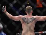 Alexander Volkovs Back Tattoos: What Is the Meaning of the Ufc Heavyweightsstingray and Samur
