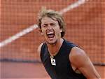Alexander Zverev Religion: What’s His Nationality? His Recent Controversies
