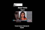 Alexi Treviso Baby Murder Case Death Cause