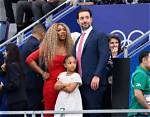 Alexis Ohanian Bio, Mother, Wife (Serena Williams), Height, Net Worth
