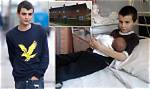 Alfie Patten: the Boy Who Became a Symbol of Youth Parenthood