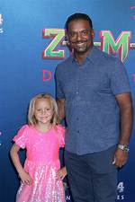 Alfonso Ribeiro's Daughter's Life After Graduation