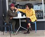 Alia Shawkat's Boyfriend: Unraveling the Mystery