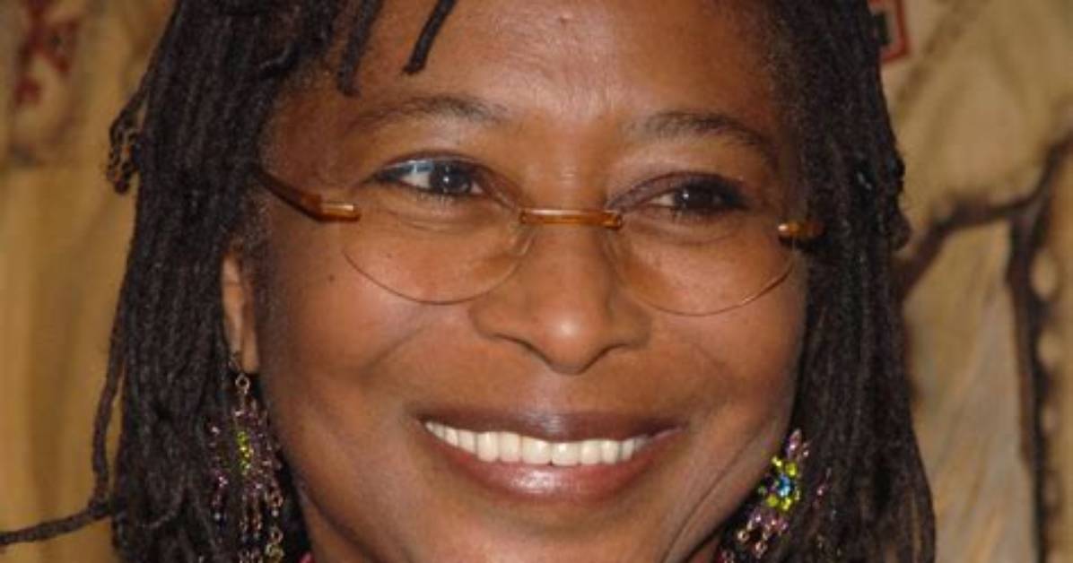 Alice Walker Biography, Life, Interesting Facts