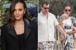 Alicia Vikander's Pregnancy Journey: an Inspiring Guide