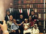 Aliko Dangote’s Children