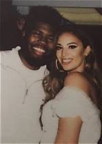 Alina Baraz Height, Weight, Age, Boyfriend, Family, Facts, Biography