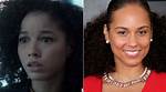"Alisha Wainwright and Alicia Keys": Debunking Rumors, Uncovering Truths