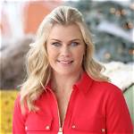 Alison Sweeney ·