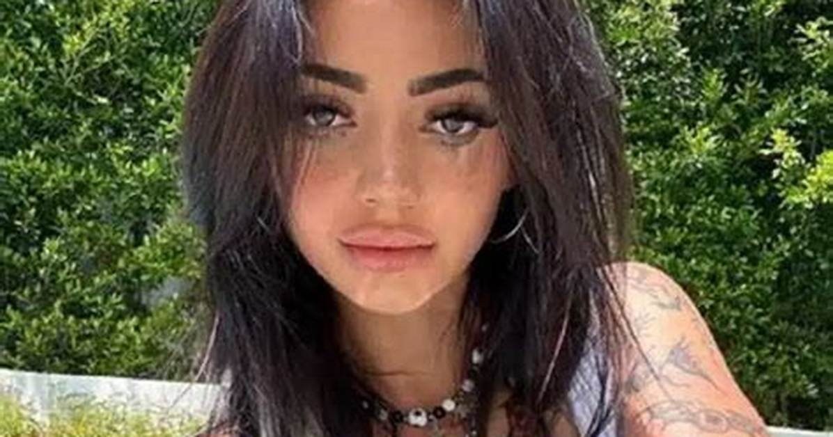 Aliyah Marie: the Rise and Impact of Onlyfans Leaked Content