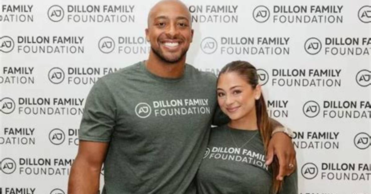 All About Aj Dillon Net Worth, Wife, Parents & College Life » Entrepreneurmindz