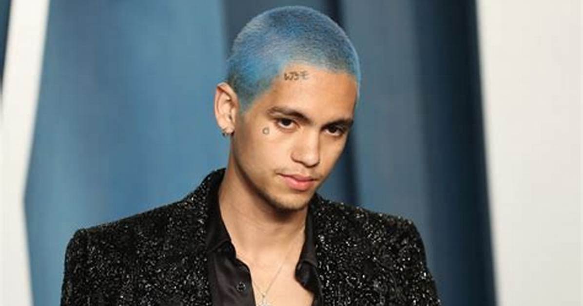 All About Dominic Fike | Age, Net Worth, Relationship, Career
