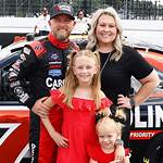 All About Justin Allgaier | Net Worth, Relationship, Career