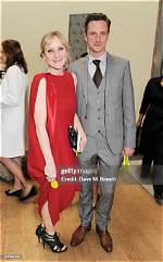 All About Lesley Sharp and Nicholas Gleaves Family Life
