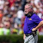 All About Lsu Coach ·