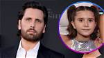 All About Penelope Disick: a Journey Through the Life of Scott and Kourtney's Daughter