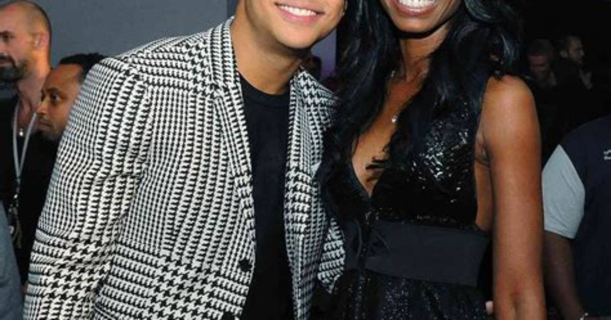All About Quincy Brown's Wife: a Deep Dive into Their Relationship