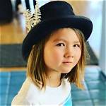 All About Tallulah Knighton, the Daughter of American Actor Zachary Knighton