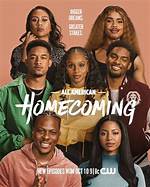 All American Homecoming Return Date: the Inside Scoop