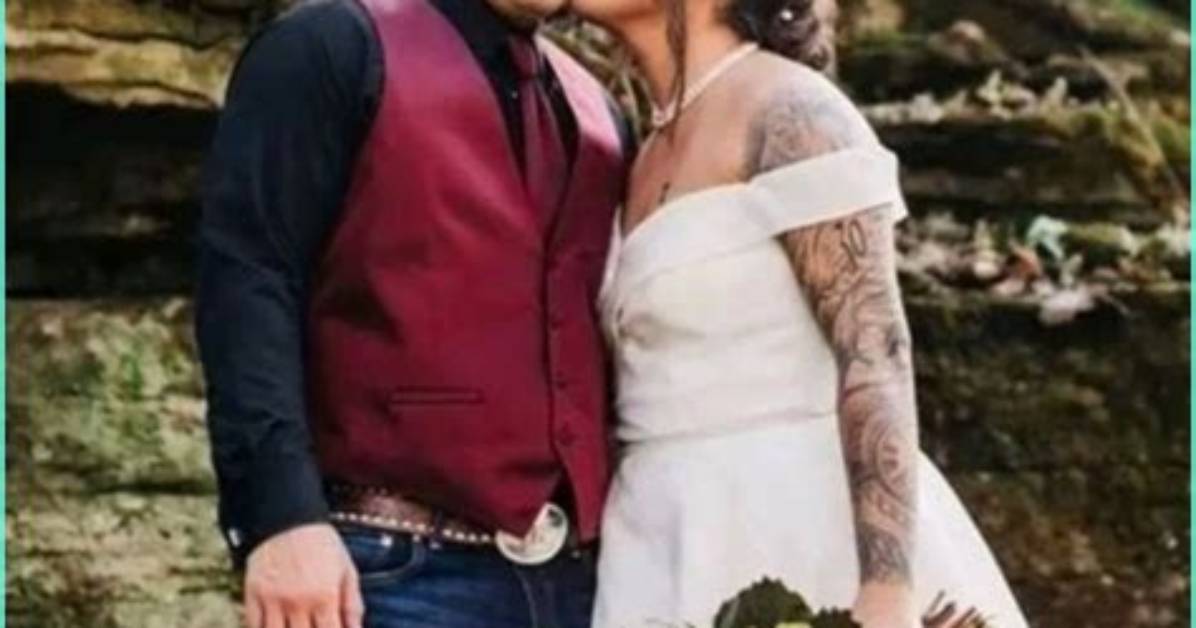 Allie Colleen Brooks' Marital Status Unveiled!