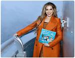 Allison Holker on Her Book 'Keep Dancing Through' and a New Beginning for Her Family (Exclusive) ·