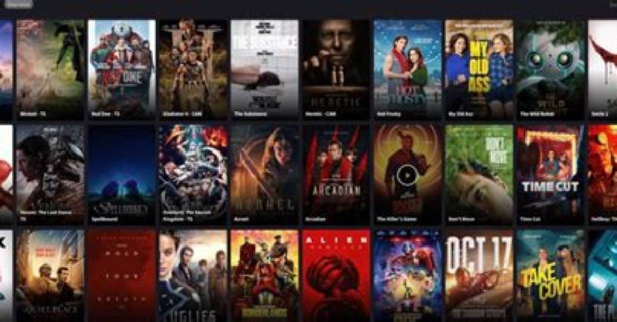 Allmovies4U: Your Ultimate Destination for Movies and Tv Shows