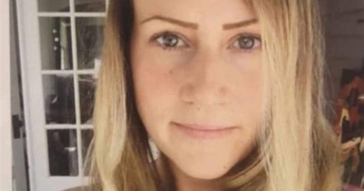 Amanda Webster Obituary Missing Indiana Art Instructor