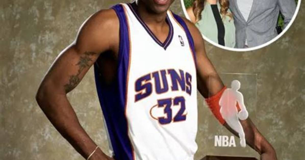 Amar’e Stoudemire’s Net Worth, Career, and Personal Life