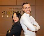 Amaury Guichon Wife: Unveiling the Life of the Master Pastry Chef's Partner