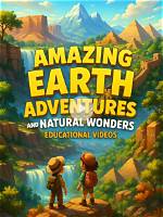 Amazing Adventures and Educational Insights
