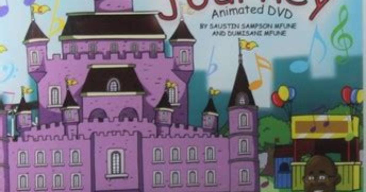 Amazing: the Rock Kid's Musical Journey