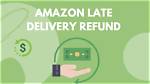 Amazon Late Delivery Refund (2023 Guide) |