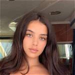 Amber Ajami (Ambsofficialxo)- Wiki, Age, Height, Net Worth, Boyfriend |