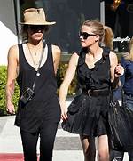 Amber Heard and Tasya Van Ree: Their Love Story Rekindled