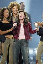 American Idol Ogs Reunite for Kelly but Fans Can't Take Their Eyes off Randy Jackson Tue 20 S |