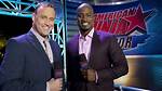 American Ninja Warrior Host Akbar Gbajabiamila Has a Happy Family of Six with 4 Kids