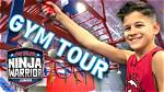 American Ninja Warrior Kai Beckstrand Age, Wikipedia and Family ·