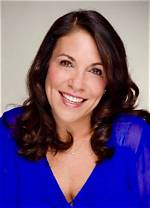 American Tv Host, Marianne Murciano Is Happily Married to Her Husband, Bob Sirott. Know About Their Wedding Details