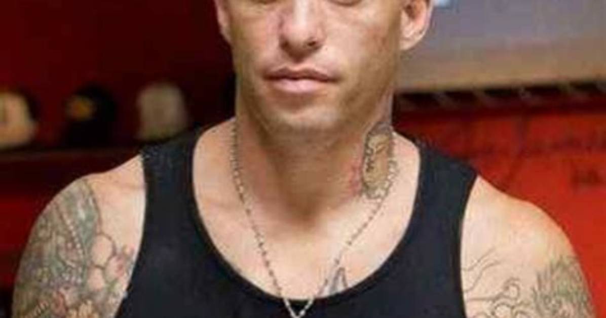 Ami James Net Worth Income