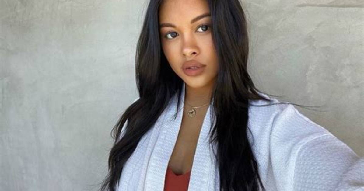 Ammika Harris Nationality: Unraveling the Mystery Behind Her Roots