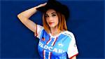 Amouranth Enters into Merch Venture by Launching Anime-Styled Pillow Based on Herself