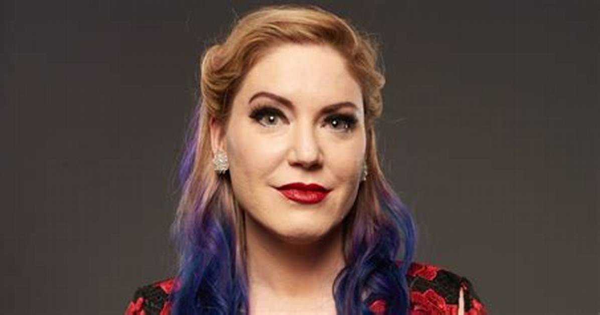 Amy Allan's Departure from Dead Files